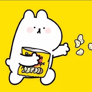 胖狗子的胖妮子