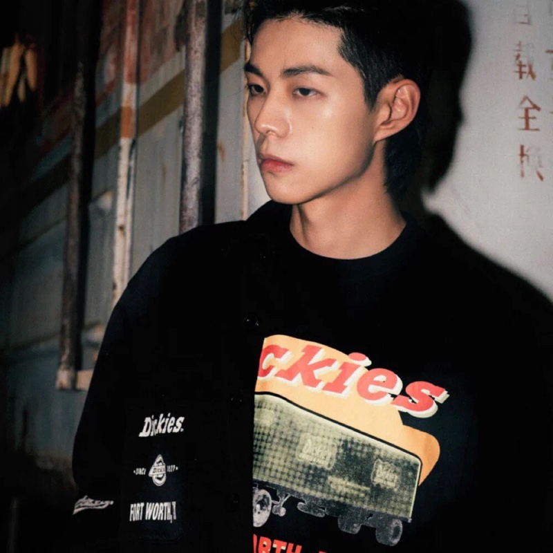 光吃不胖的瘦猴