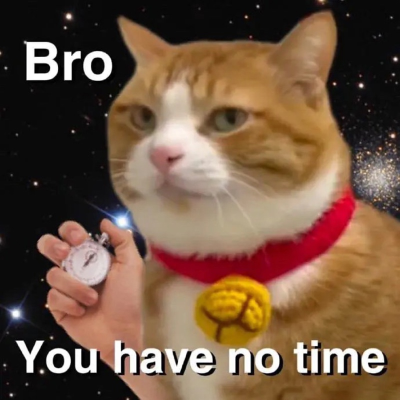 快递能不能快点到