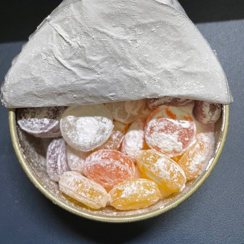 啦啦啦拉美西斯