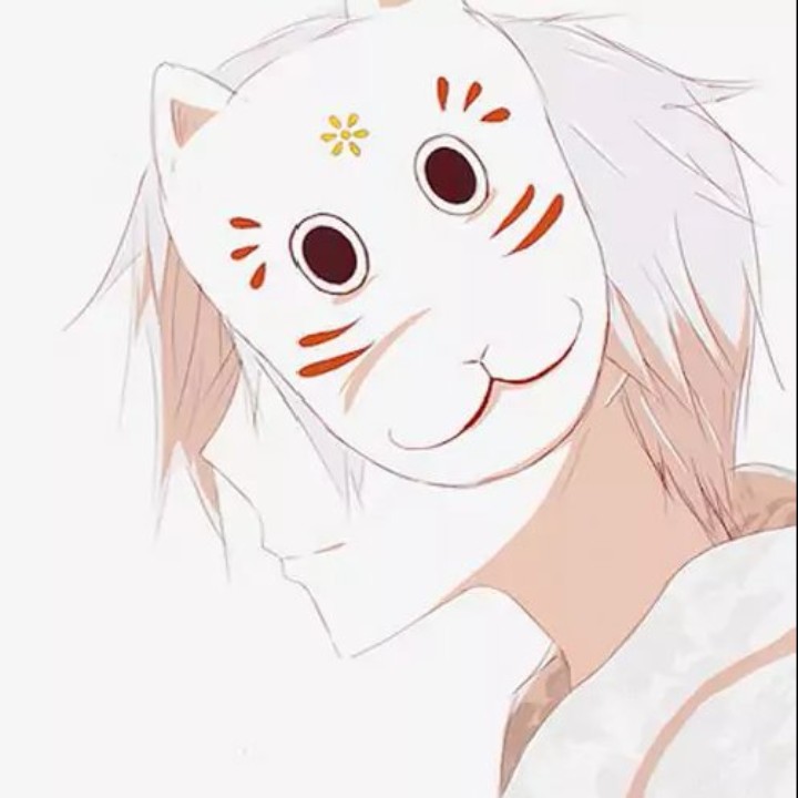 大白色的红萝卜