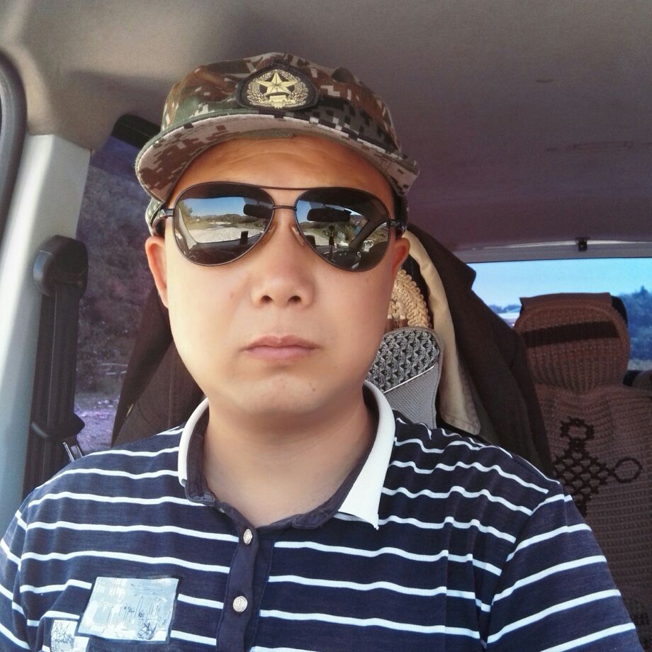 *^_^*雨幕丅の邂逅