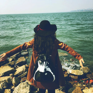 爱吃零食的小医生