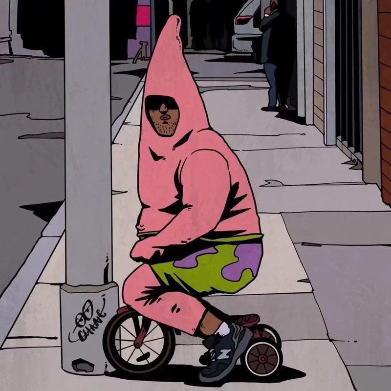 怀柔王子请我吃火锅