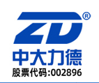 ZD中大电机粤港澳大湾区直营店