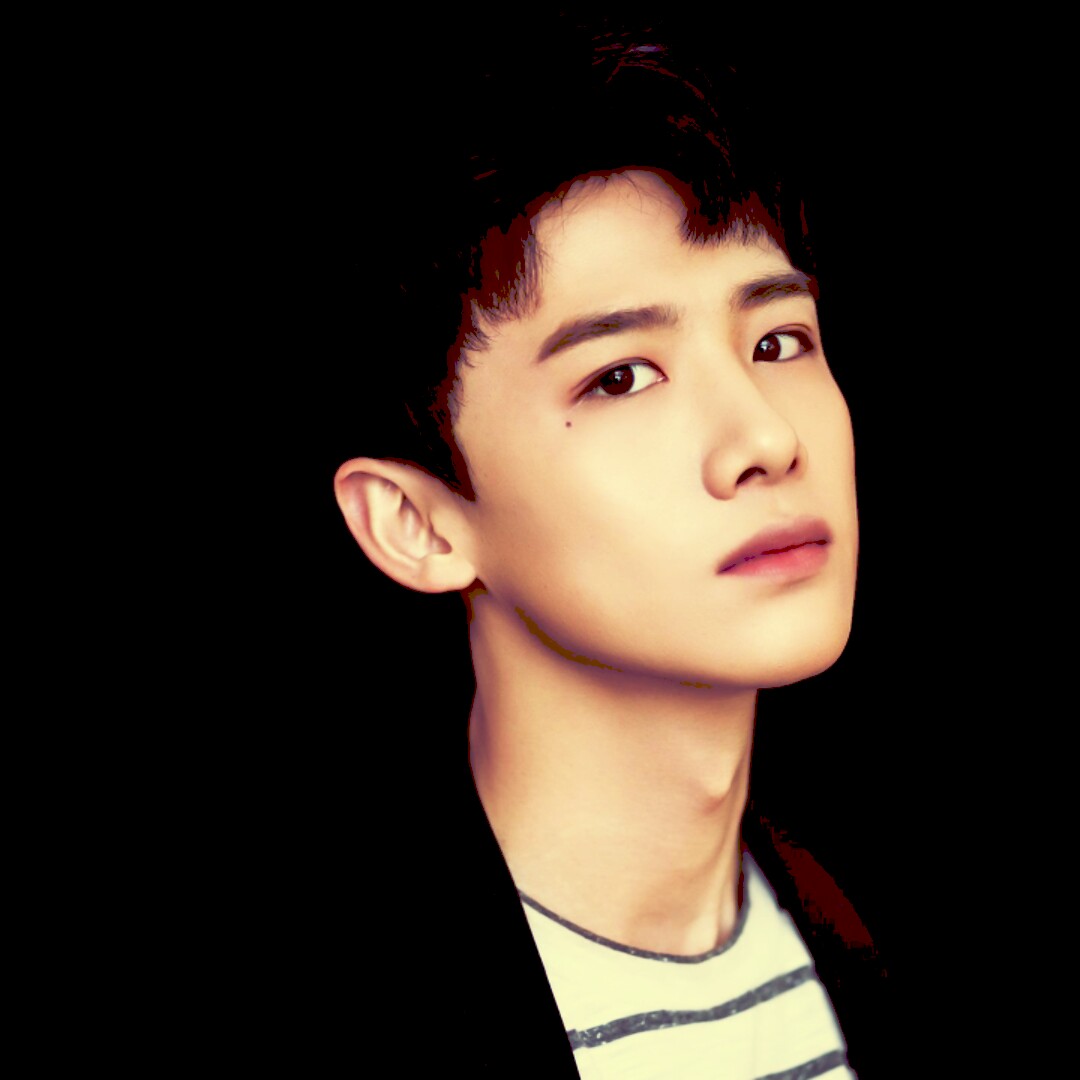 酷酷的！阳光少年