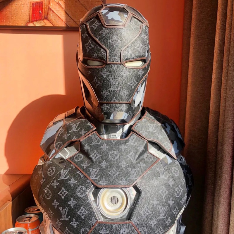 胤曦古董佛牌店