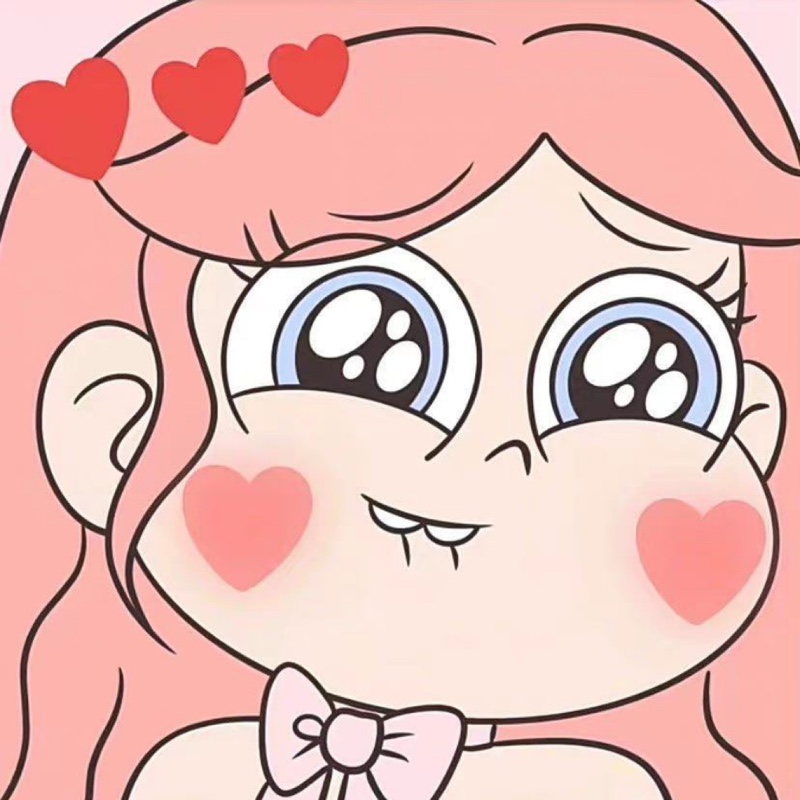 肉肉仙女最可爱QAQ