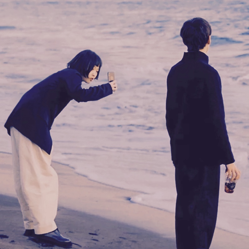 注定孤独一人终老