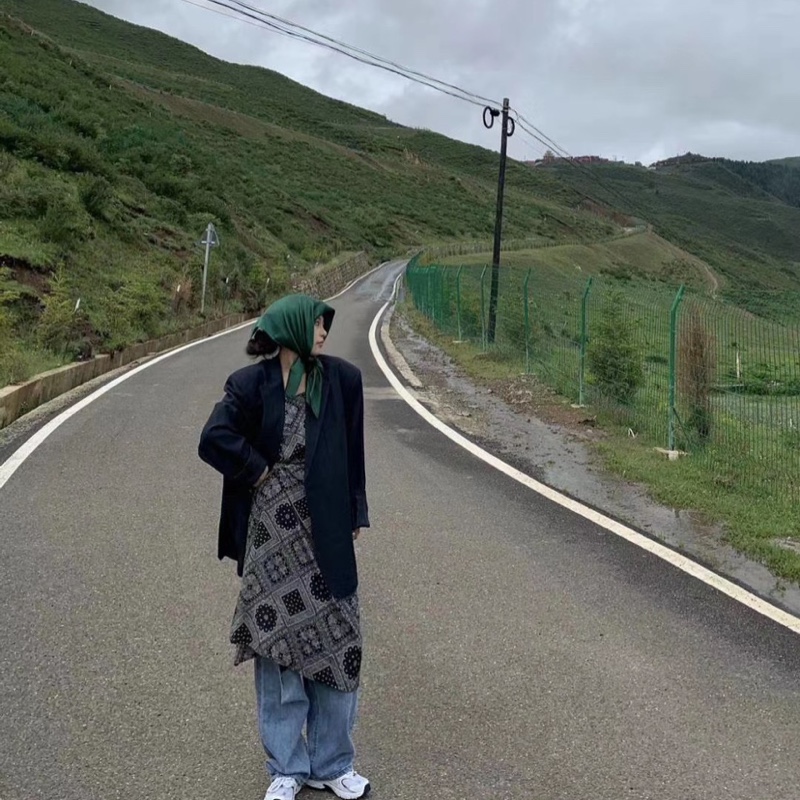 伍月的璇社长ripper