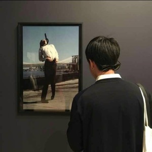 拓梯星明亮的角瓜