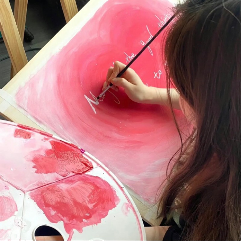 永远开心的小瑶