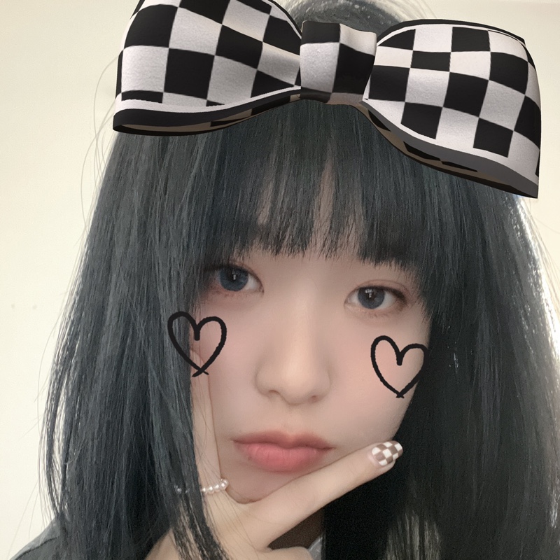 小张脾气不好丷