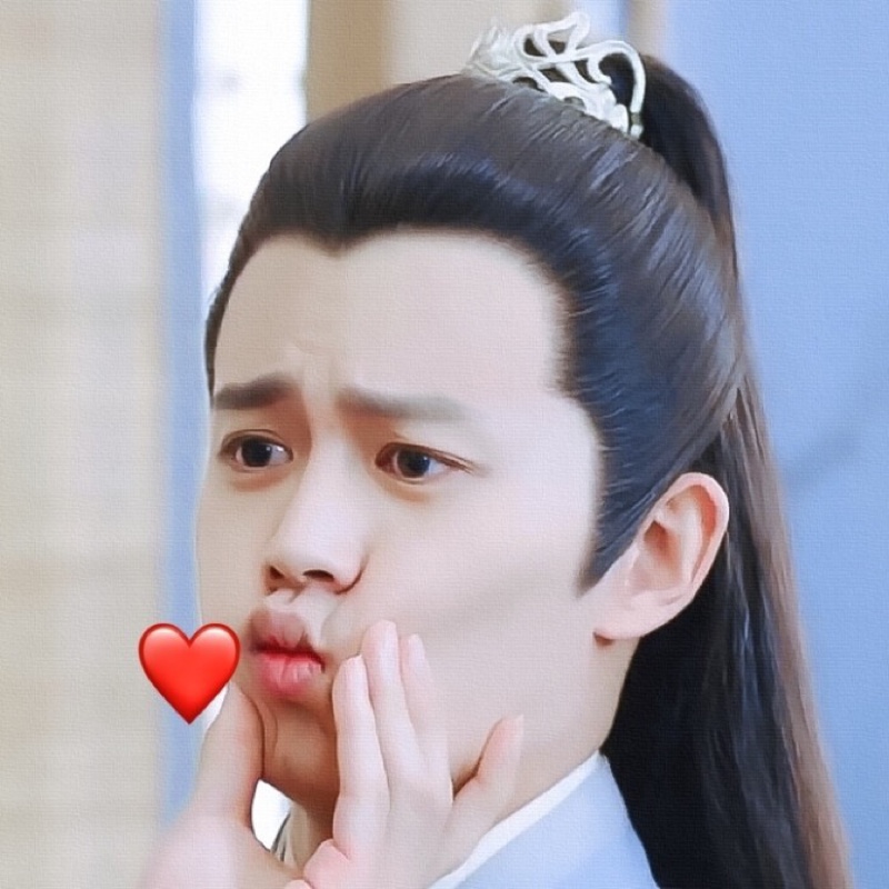 我真是太可爱了！！