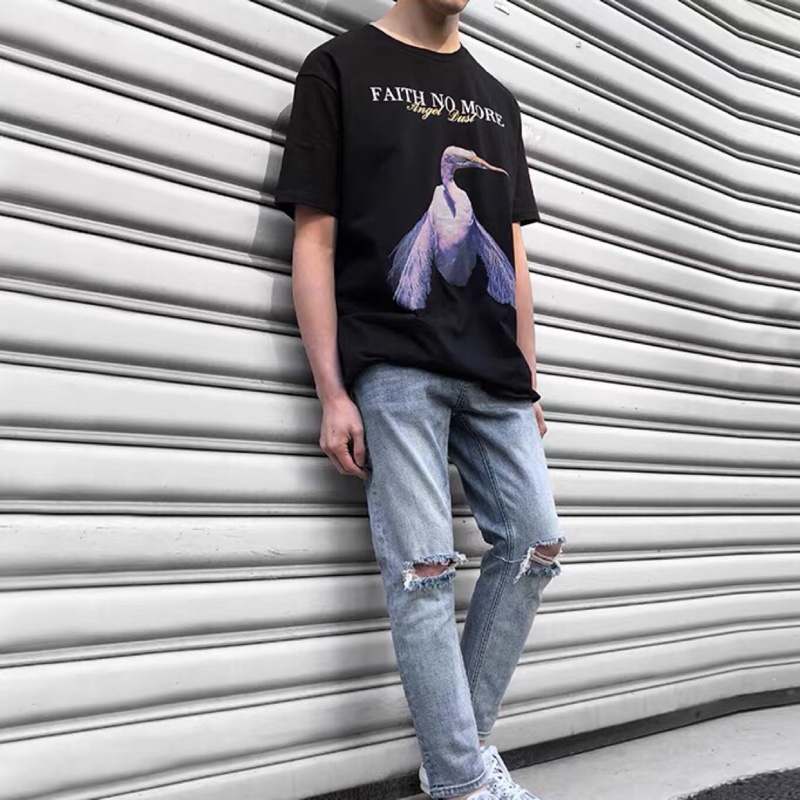 非理性否定现实