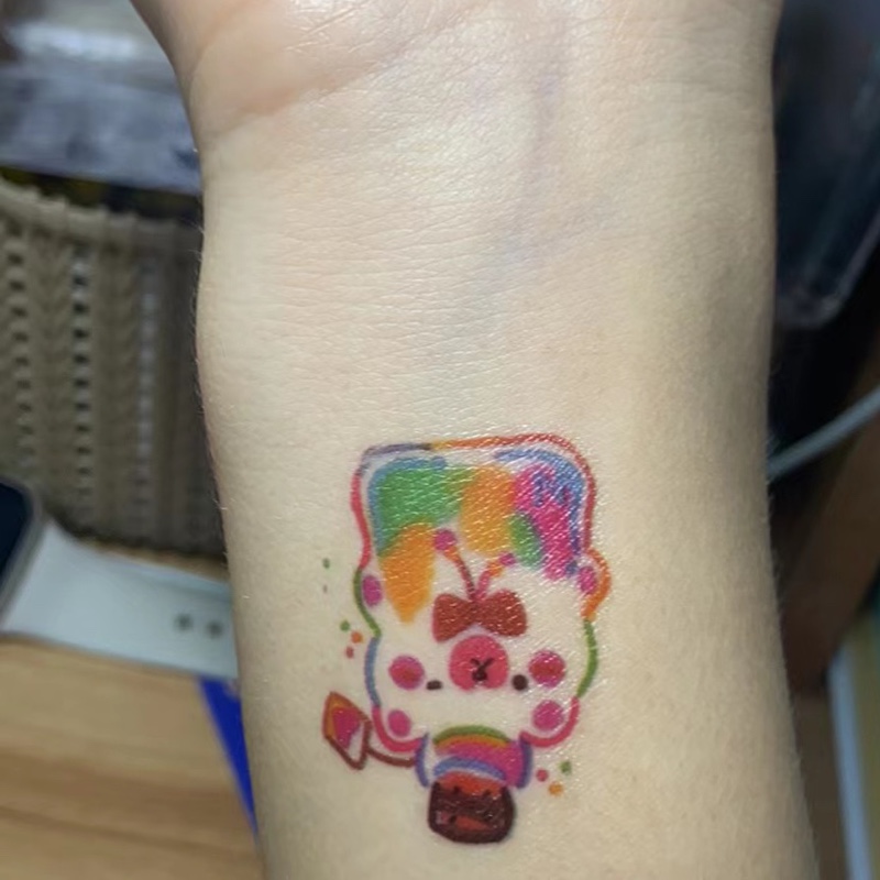 下不下雨不重要