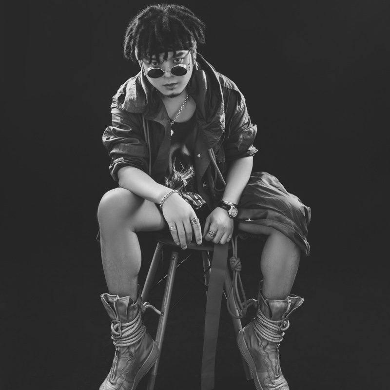 我的妮子叫希宝