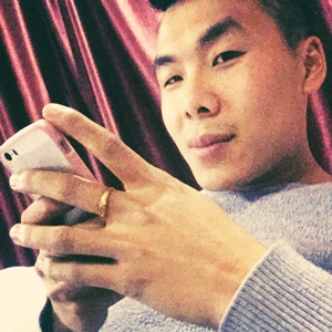 控肺丶Youremylife