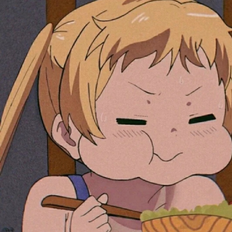 今天是个好日子鸭。