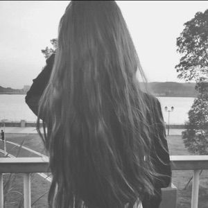 胡萝卜～大尾巴狼