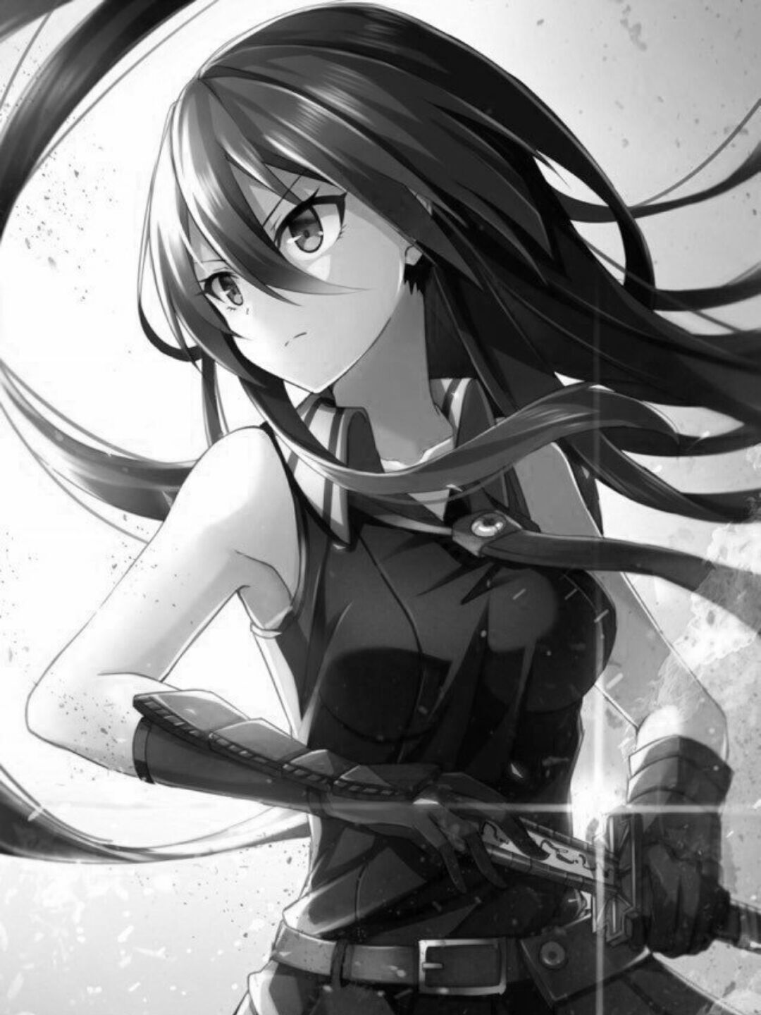 吉普莉尔(•?∀•?)