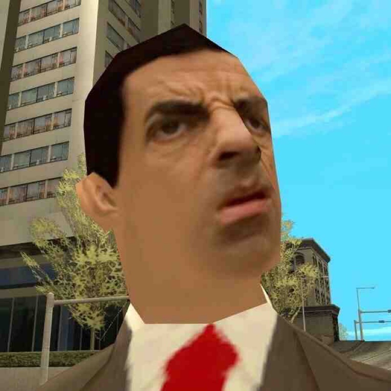 爱吃冬瓜清汤的蓝猫