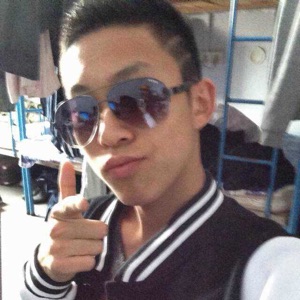 五彩缤纷的丰悦lo