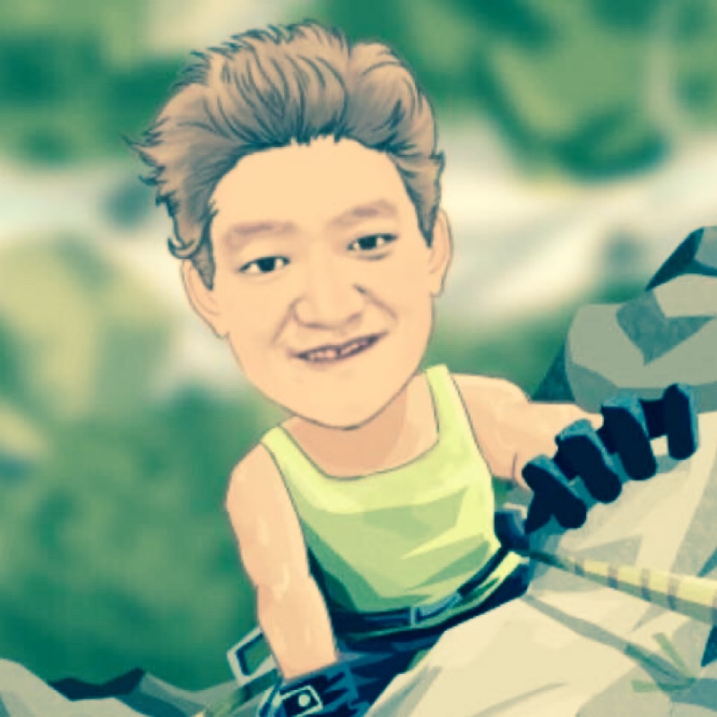 老男孩的自我修养