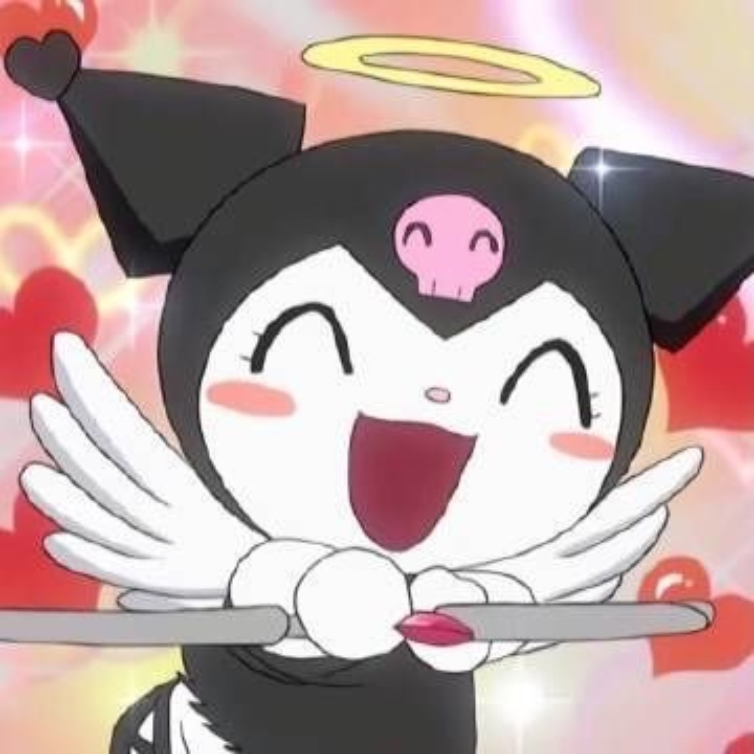 一个只买好东西的美女