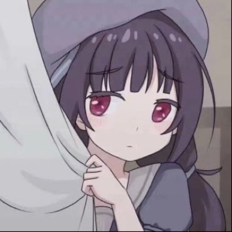 不呆不萌不可爱