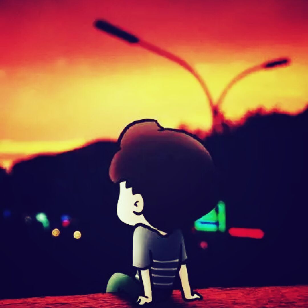 给我一颗完整的心