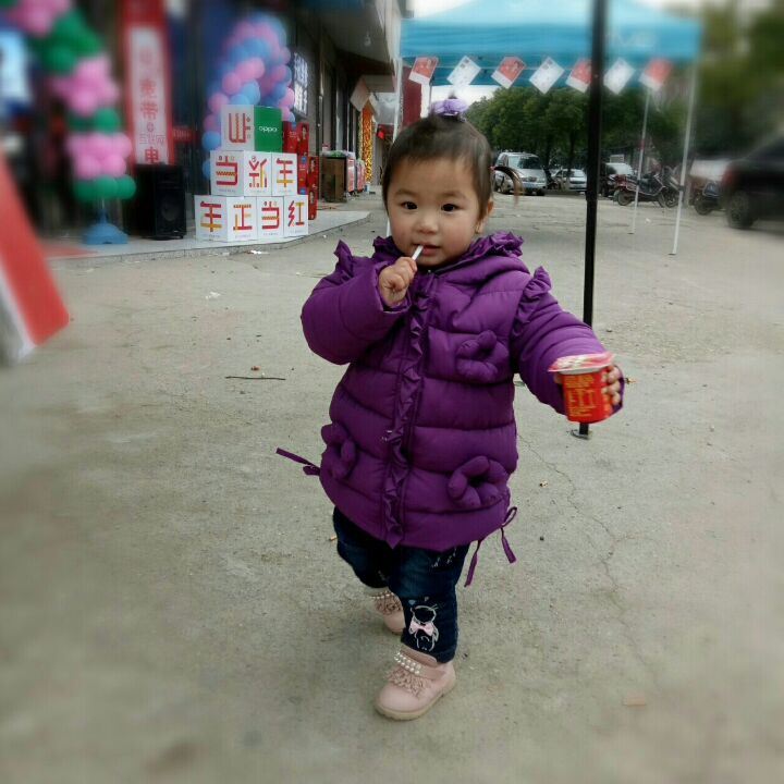 天使快乐每一天