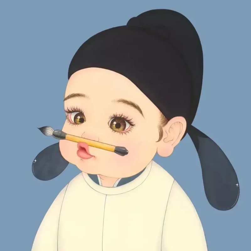 不经意地潇洒转身