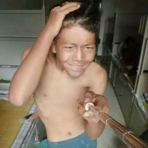 我的丁丁比这昵称长