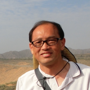 爱吃煎馒头的邦