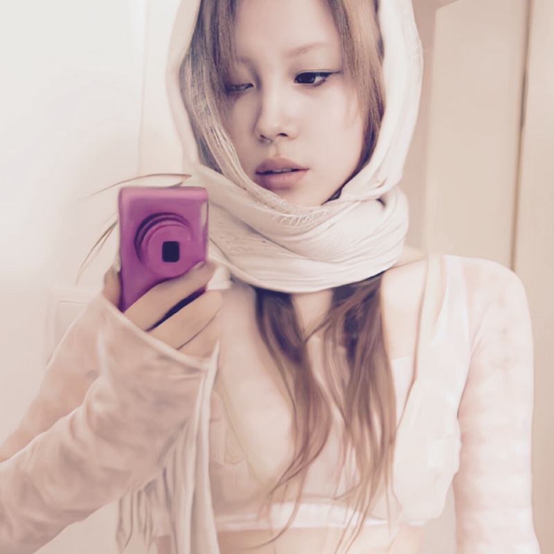 红糖馒头的女儿