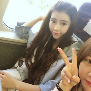 可乐味的小仙女耶