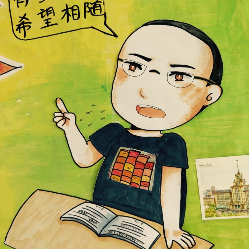 优秀的龙王家的帅哥