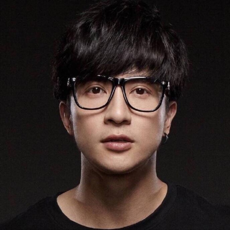 就像你描绘的一样