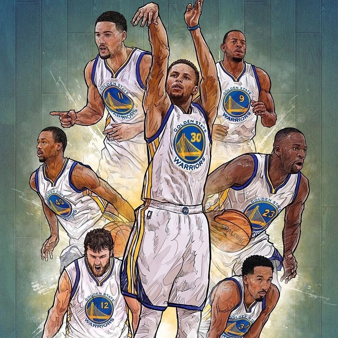 爱篮球没理由。