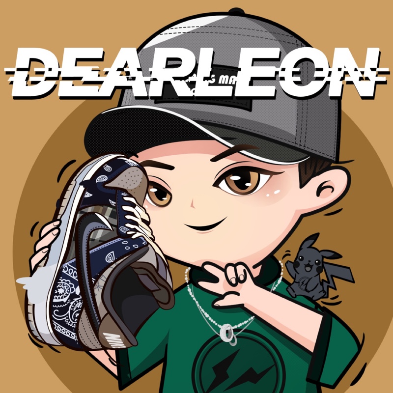 DearLeon00