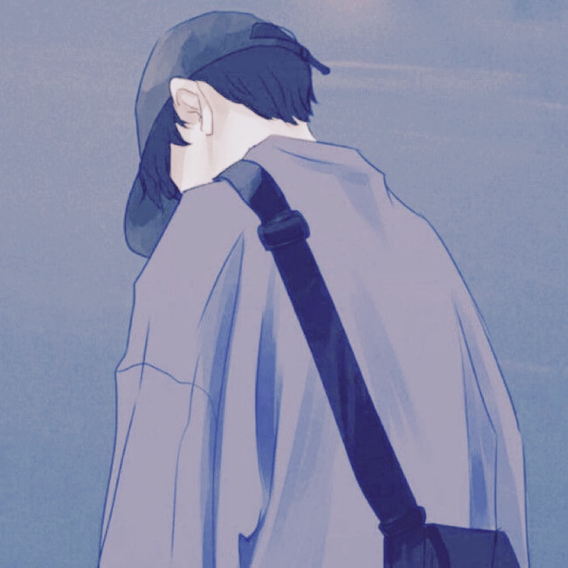 坐在路边的路人甲