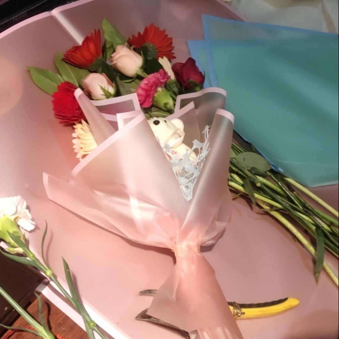 粉扑扑的乌柏呼吸