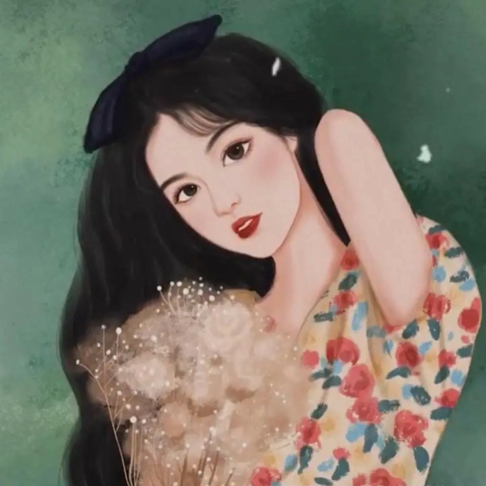 阳台上的玛格列特1