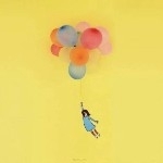 天蓝的三仙矛草