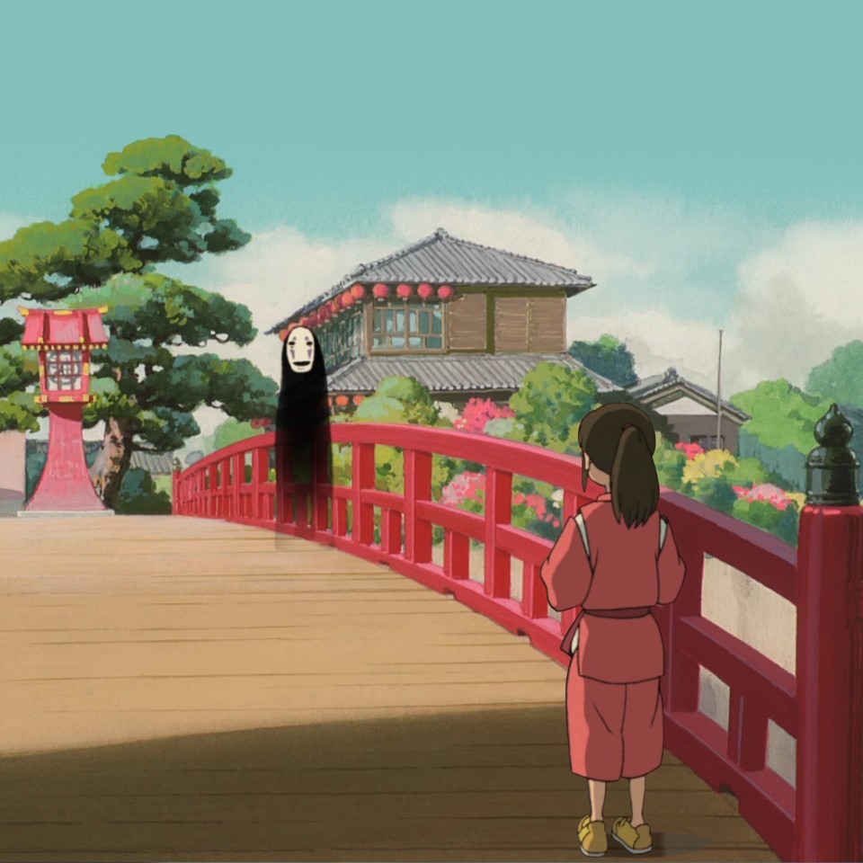 是杂货铺没错了