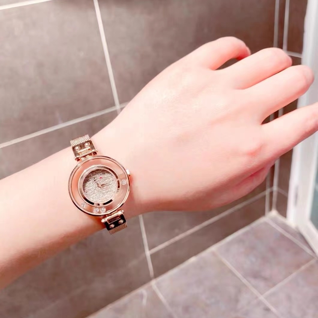 我是中国女汉子