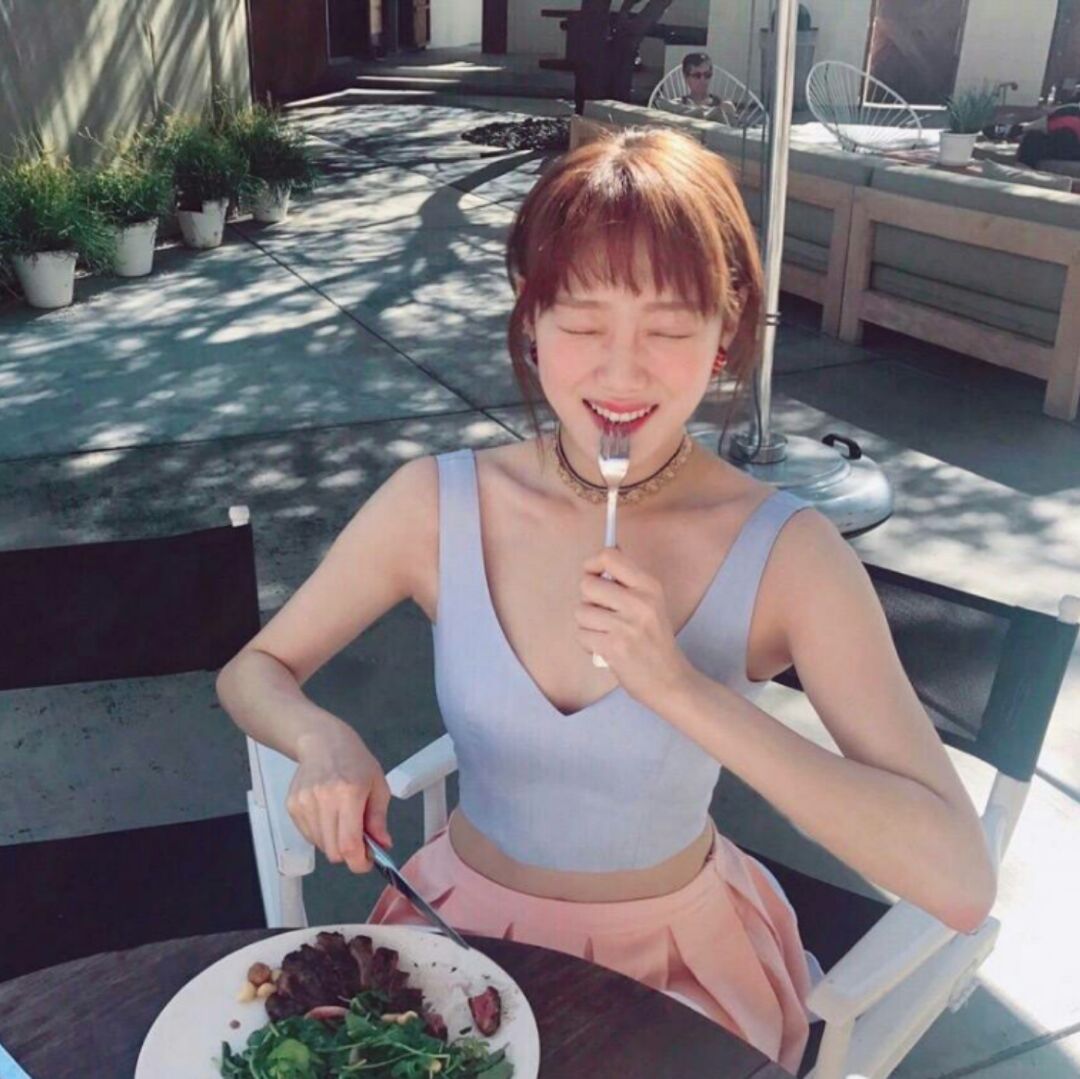 要奋斗乌冬面锦簇