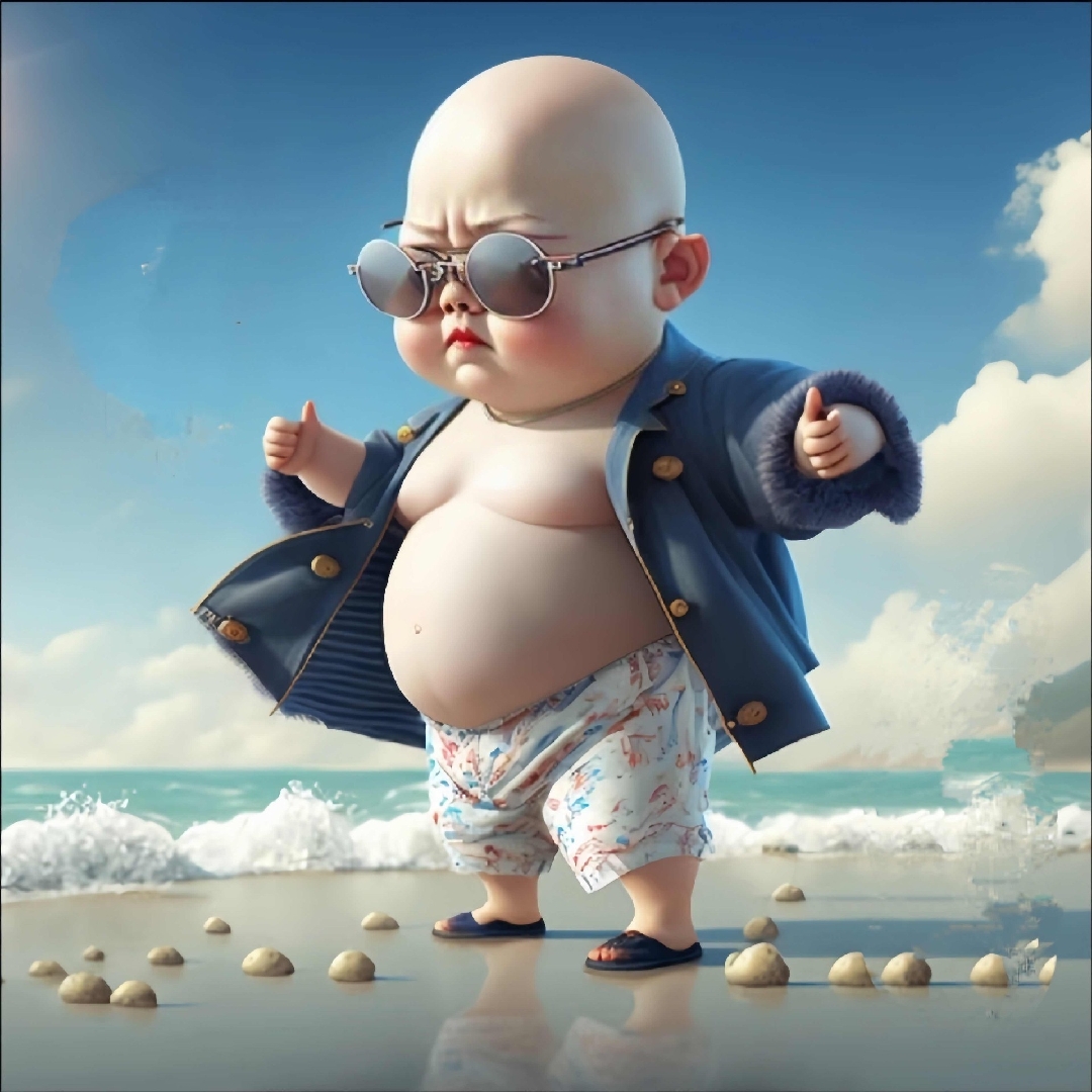 淘尽天下宝，花完所有钱