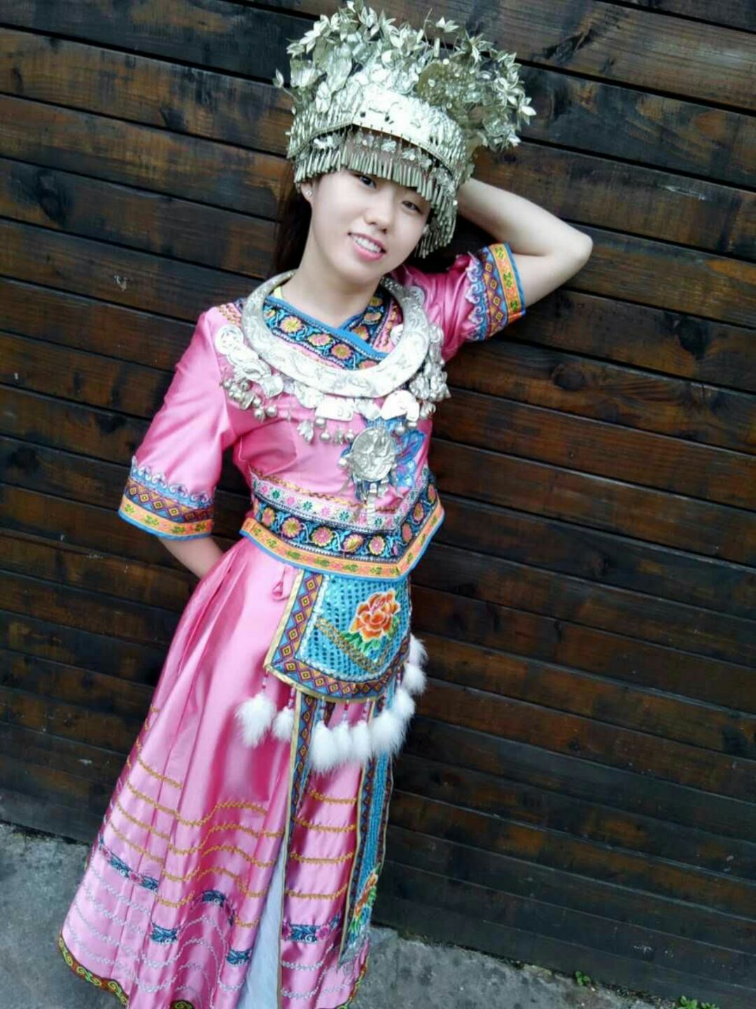 乐观的小猫咪愿景